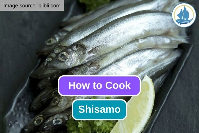 Some Cooking Methods You Can Use to Cook Shisamo